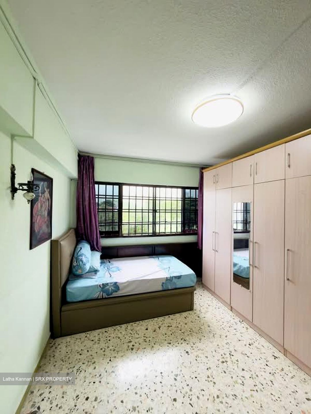 Blk 114 BUKIT PURMEI VILLE (Bukit Merah), HDB 5 Rooms #591303401